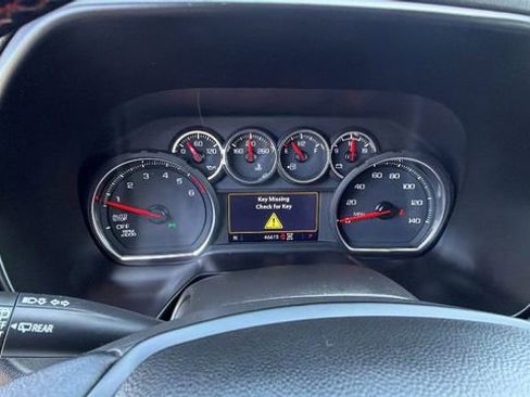 Used 2021 Chevrolet Tahoe RST w/ Rear Media and Nav Package AWD/4WD image 33