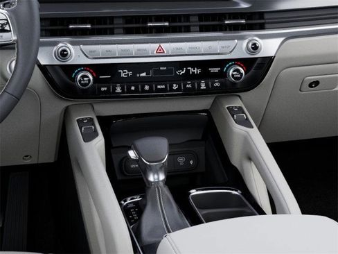 New 2025 Kia Telluride S image 26