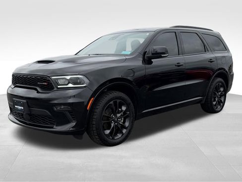 Used 2023 Dodge Durango GT image 2