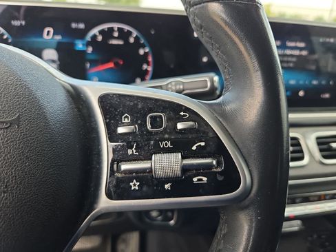 Used 2020 Mercedes-Benz GLS 450 4MATIC image 24