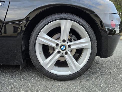 Used 2007 BMW Z4 3.0si image 23