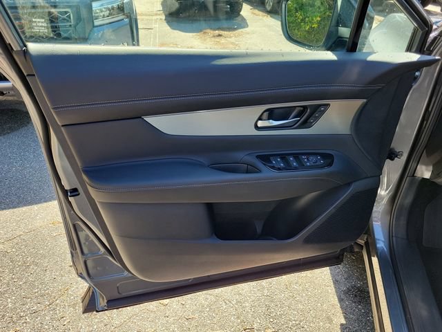New 2026 Nissan Murano Platinum w/ Cargo Package AWD/4WD image 5