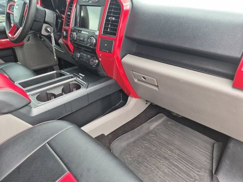 Used 2018 Ford F150 XL w/ Equipment Group 101A Mid AWD/4WD image 15