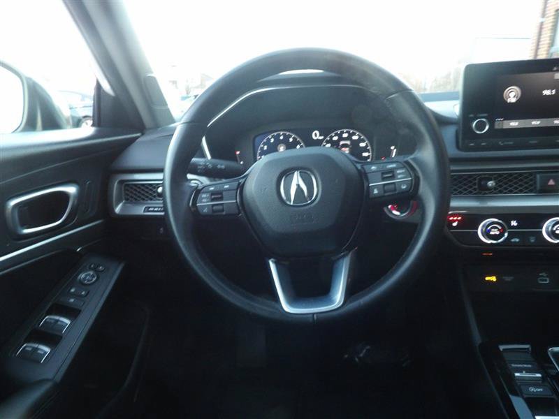 Used 2024 Acura Integra FWD image 20