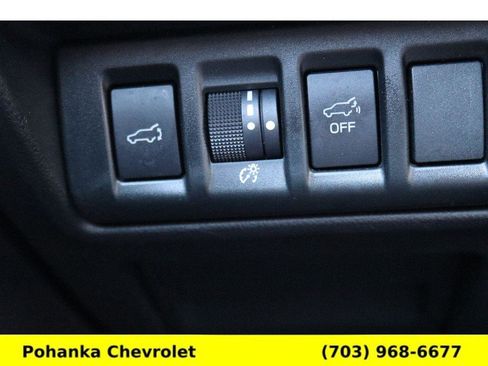 Used 2021 Subaru Outback Touring XT image 14