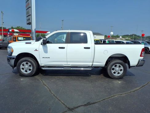 Used 2024 RAM 2500 Big Horn image 7