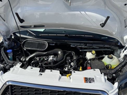 Used 2026 Ford Transit 350 148 High Roof Extended image 32