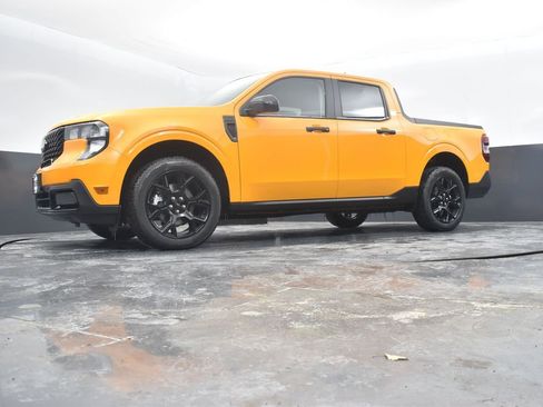 New 2026 Ford Maverick XLT w/ Equipment Group 301A image 51