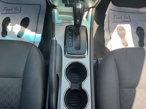 Used 2012 Ford Fusion SE FWD image 19