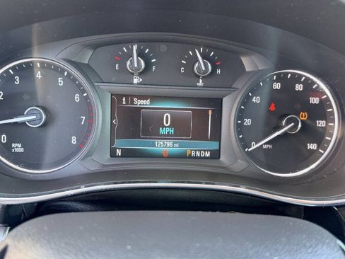 Used 2017 Buick Encore Essence FWD image 17