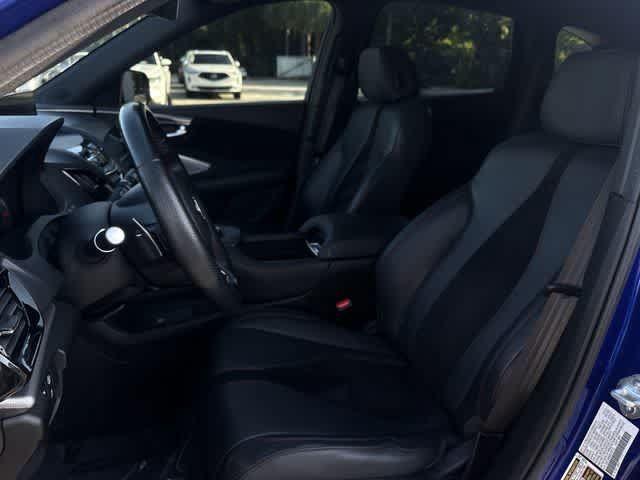 Certified 2024 Acura RDX w/ Advance Package AWD/4WD image 23