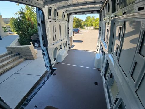 New 2025 Mercedes-Benz Sprinter 2500 image 9