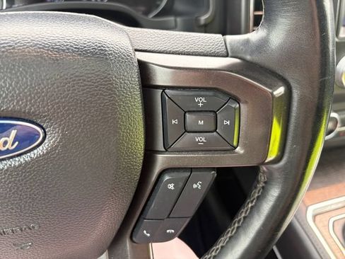 Used 2021 Ford Expedition Limited AWD/4WD image 26