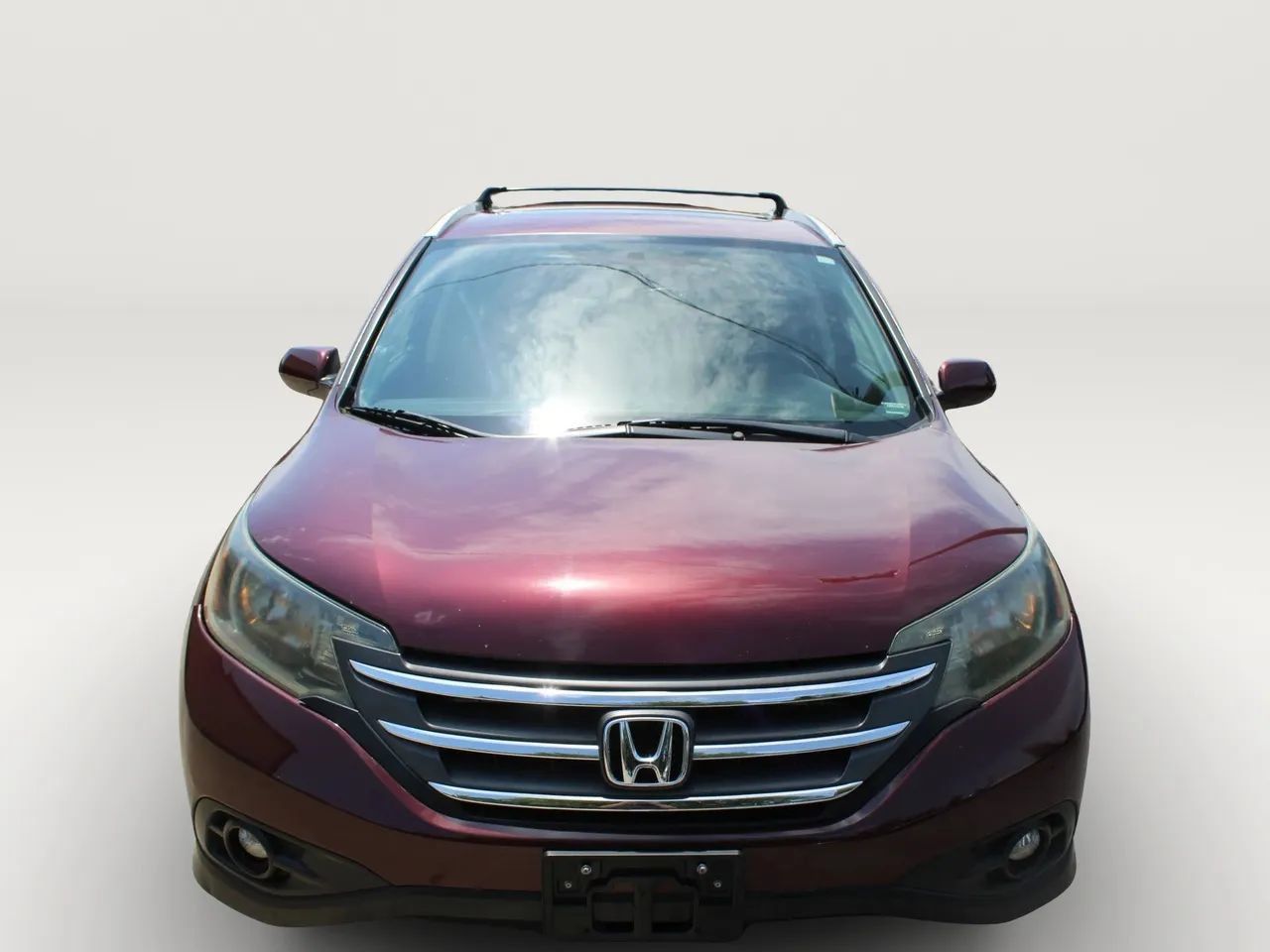 Used 2013 Honda CR-V EX-L image 2