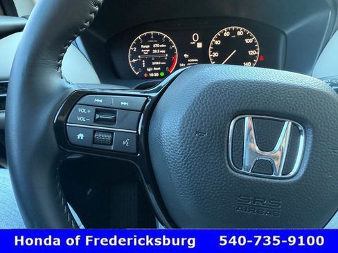 Used 2026 Honda HR-V EX-L image 20