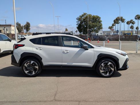 Certified 2025 Subaru Crosstrek 2.5i Limited w/ Crosstrek Mirror Package AWD/4WD image 5