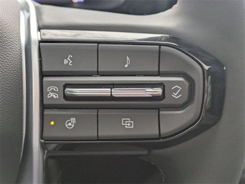 New 2026 Chevrolet Colorado ZR2 w/ Technology Package image 15