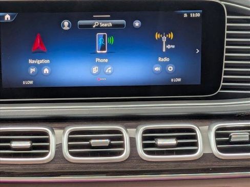 New 2026 Mercedes-Benz GLS 450 4MATIC image 11