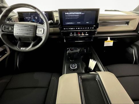 New 2026 GMC Hummer EV SUV AWD/4WD image 6