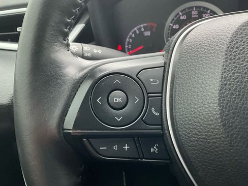 Used 2022 Toyota Corolla SE image 22