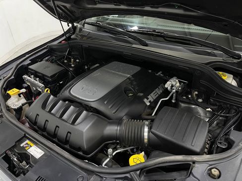 Used 2021 Jeep Grand Cherokee Summit w/ Platinum Series Group image 29