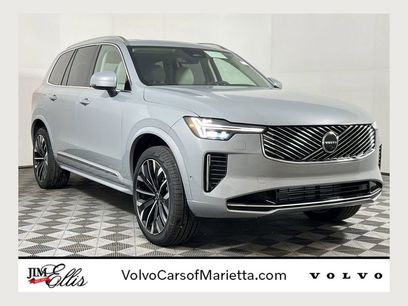 New 2026 Volvo XC90 T8 Ultra w/ Protection Package Premier