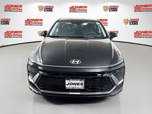 Certified 2025 Hyundai Sonata SE image 10