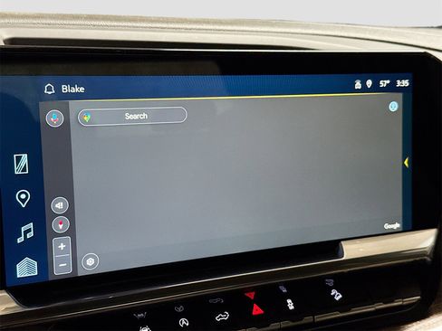 Used 2023 Chevrolet Silverado 1500 LT Trail Boss w/ Protection Package image 13