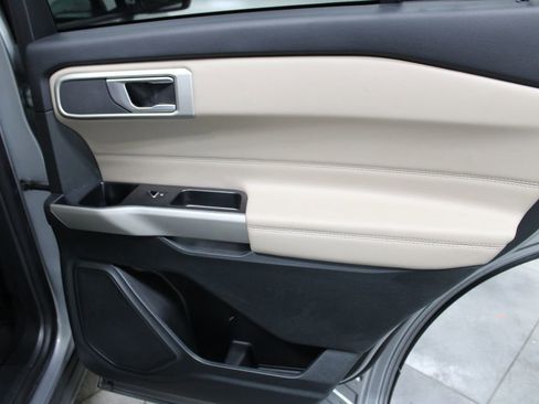 Used 2023 Ford Explorer XLT w/ Equipment Group 202A image 28