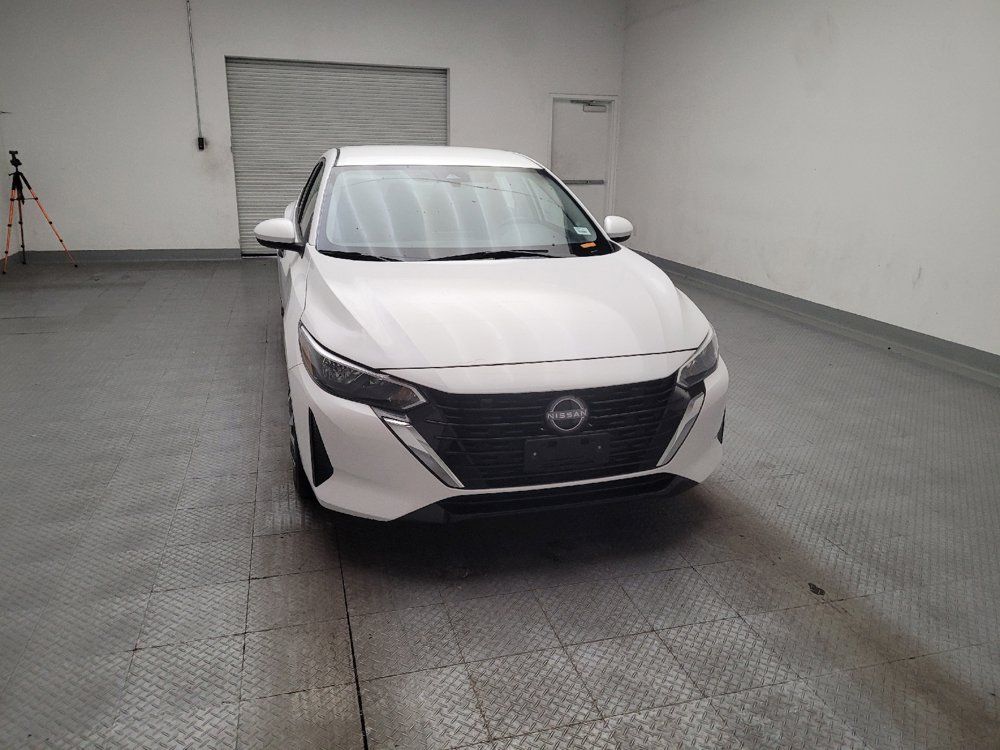 Used 2024 Nissan Sentra S FWD image 14