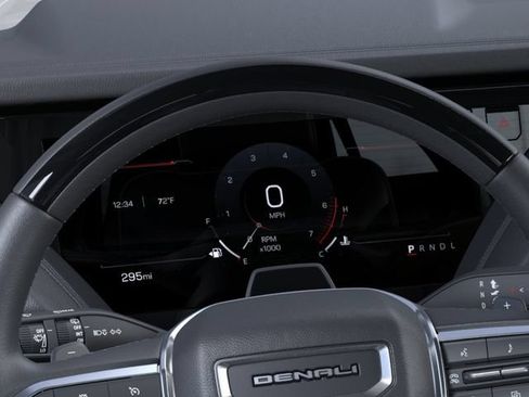 New 2026 GMC Yukon XL Denali w/ Denali Reserve Package AWD/4WD image 18