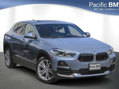 Used 2022 BMW X2 sDrive28i w/ Convenience Package