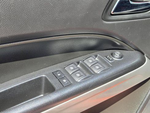Used 2021 Chevrolet Colorado ZR2 AWD/4WD image 14