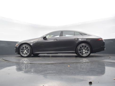 Used 2022 Mercedes-Benz AMG GT 43 image 43