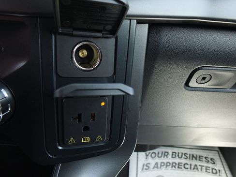 New 2026 Ford F150 Tremor AWD/4WD image 31
