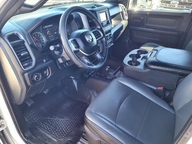 Used 2022 RAM 2500 Tradesman w/ Safety Group AWD/4WD image 16