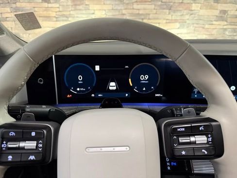 New 2026 Hyundai Santa Fe Limited w/ Tow & Go Package image 18