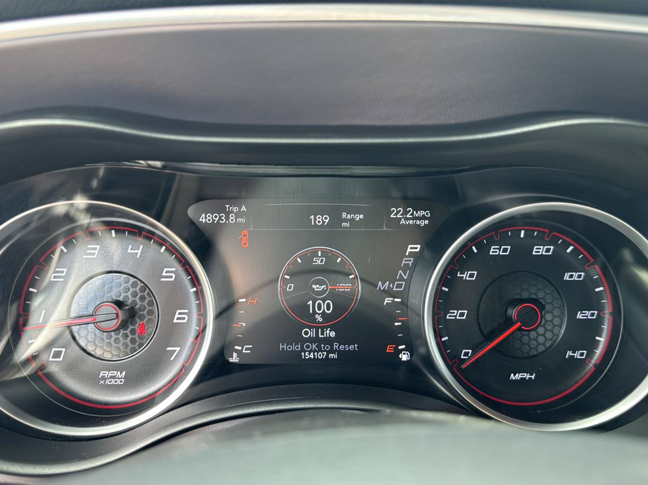 Used 2019 Dodge Charger GT RWD image 23