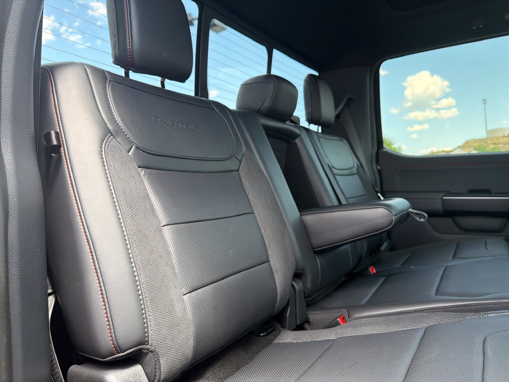 New 2026 Ford F150 Raptor AWD/4WD image 51