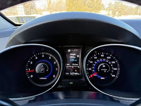 Used 2015 Hyundai Santa Fe Sport w/ Option Group 04 image 14