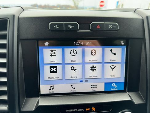 Used 2018 Ford F150 XL w/ Equipment Group 101A Mid image 22