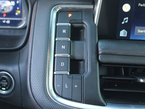 Used 2022 Chevrolet Tahoe RST w/ Luxury Package image 30