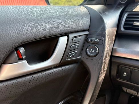 Used 2012 Acura TSX Sedan FWD image 17