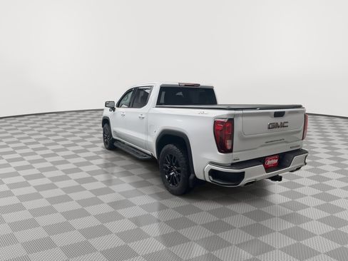 Certified 2024 GMC Sierra 1500 Elevation image 2