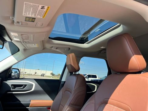 Used 2023 Ford Bronco Sport Heritage Limited image 23