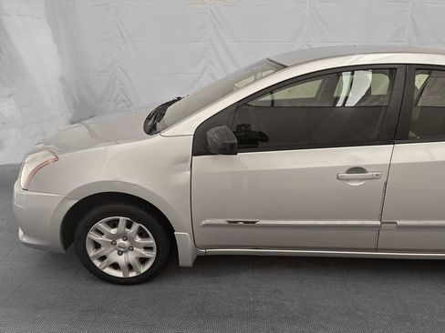 Used 2011 Nissan Sentra 2.0 S FWD image 3