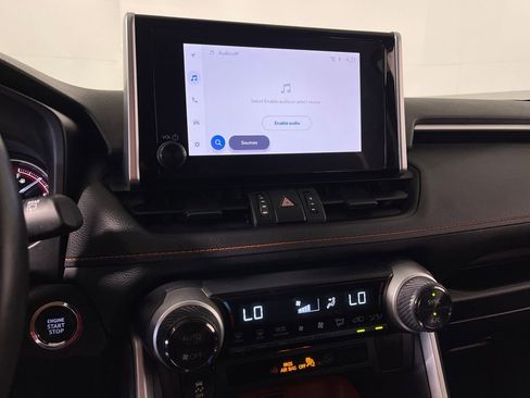 Certified 2024 Toyota RAV4 Adventure AWD/4WD image 20