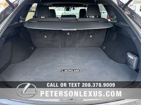 Used 2024 Lexus RX 350 Premium image 18