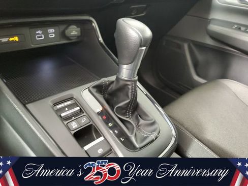 Used 2025 Honda CR-V EX image 28