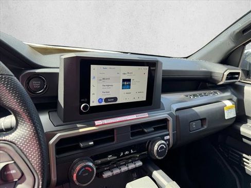 New 2026 Toyota Tacoma SR5 image 13